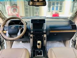 تويوتا لاندكروزر برادو